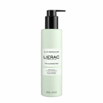 Valomasis pienelis makiažo pa&scaron;alinimui Lierac The Cleansing Milk, 200 ml