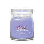 Yankee Candle kvapioji žvakė Lilac Blossoms 368 g