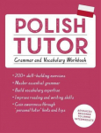 Polish Tutor Grammar and Vocabulary Workbook
