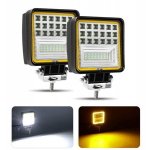 LED lempa 160W