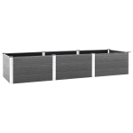 Sodo lovelis 54 cm