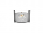 Yankee Candle Signature mini žvakė - Smoked Vanilla & Cashmere