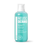 &Scaron;velnus du&scaron;o gelis Neusc Dermo Ultrasoft, 500 ml