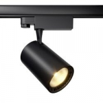 Maytoni techninis bėgių ap&scaron;vietimas Vuoro TR029-3-26W4K-S-B juoda