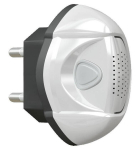Zerozzz Ambient Elektrinis Prietaisas Patalpoms Nuo Uodų