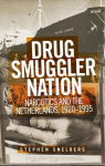 Drug smuggler nation