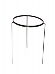 Laikiklis lauko gėlėms 40cm