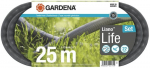 Tekstilinių žarnų rinkinys Gardena Liano&trade; Life, 25m