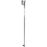 Slidinėjimo lazdos Leki Cross 145 cm, juodos
