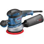 GEX 40-150 ekscentrinis &scaron;lifuoklis 060137B202 Bosch