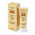 Anticeliulitinis patempiamasis kremas-gelis, GUAM Fir / 200 ml, M