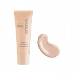 Makiažo pagrindas Artdeco Light Luminious spalva 20 Cool / Soft Caramel, 25 ml