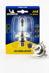 Automobilinė lemputė Michelin Long Life H4 12V 60/55W