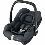Maxi-Cosi automobilinė kėdutė CabrioFix i-Size, 0-12 kg, Eessential Graphite