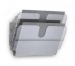Horizontalus dokumentų laikiklis Durable Flexiplus 4
