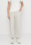 Laisvalaikio kelnės moterims Textile-Contact, pilkos, 2XL