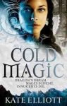 Cold magic: spiritwalker