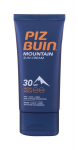 Apsauginis kremas nuo saulės naudojimui kalnuose Piz Buin Mountain SPF30 50 ml