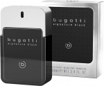 Tualetinis vanduo Bugatti Signature Black, 100 ml