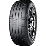 Vasarinė padanga Yokohama Advan Sport V107D 275/35 R21 103Y, sukibimas su &scaron;lapia danga A, efektyvumas C