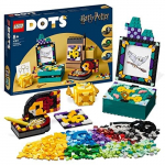 LEGO&reg; DOTS 41811 Hogvartso stalo rinkinys, Atgal į mokyklą reikmenys, Hario Poterio žaislas