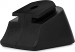 Atsarginė stabdžių kaladėlė Blackwheels, juoda