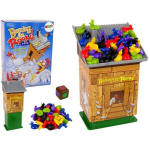 Įgūdžių žaidimas Lean Toys Sprogstančios vi&scaron;tidės vi&scaron;tos