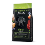 Fitmin For Life Adult All breeds su pauk&scaron;tiena, 12 kg