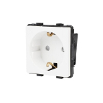 Ki&scaron;tukinis lizdas Feelspot FSKL1W