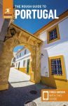 Rough Guide to Portugal Travel Guide with Free eBook 17th Revised edition