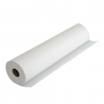 Vienkartinė paklodė White K/053/060CM