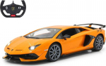 Nuotoliniu būdu valdomas automobilis Jamara Lamborghini Aventador Svj 1:14