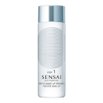 &Scaron;velnus makiažo valiklis akims ir lūpoms Kanebo Sensai Silky Purifying 100ml