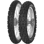 Mitas MC 23 Rockrider Rear 110/80 -18 58P M/C
