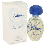 Tualetinis vanduo Gres Cabotine Eau Vivide EDT moterims, 100 ml