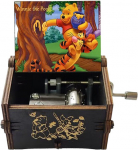Winnie the Pooh
