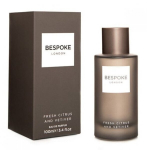 Kvapusis vanduo Bespoke London Spice & Sandalwood EDP vyrams, 100 ml