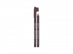 Antakių pie&scaron;tukas essence eyebrow designer 12 hazelnut brown, 1g