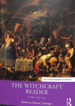 Witchcraft Reader 3rd edition