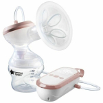 Elektrinis pientraukis Tommee Tippee, 150 ml