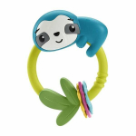 Kūdikio žaislas Fisher-Price gyvūnai