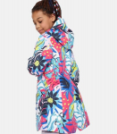 Huppa striukė mergaitėms Janelle 1 1236011434063, įvairių spalvų