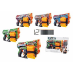 &Scaron;autuvas X-Shot Zuru Skins Dread