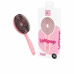 Ovalus plaukų &scaron;epetys Ilū Lollipop