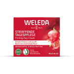 Dieninis kremas Weleda Granatas ir Maca peptidai stangrinamasis 40 ml brandžiai odai