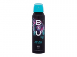 Pur&scaron;kiamas dezodorantas B.U. Hidden Paradise, 150 ml