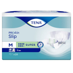 Sauskelnės suaugusiems Tena Slip Super M, 28 vnt.