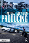 Factual television producing