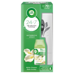 Air Wick Freshmatic White Flowers automatinis oro gaiviklis ir papildymas, 250ml