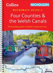 Four counties and the Welsh canals